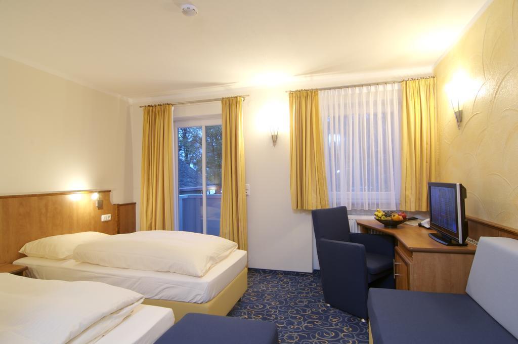 Hotel Gasthof Seefelder Hof Dießen am Ammersee Exteriör bild