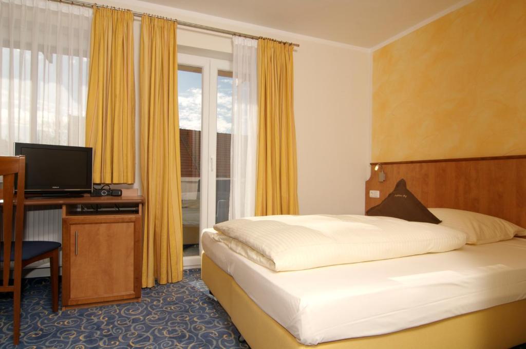 Hotel Gasthof Seefelder Hof Dießen am Ammersee Rum bild