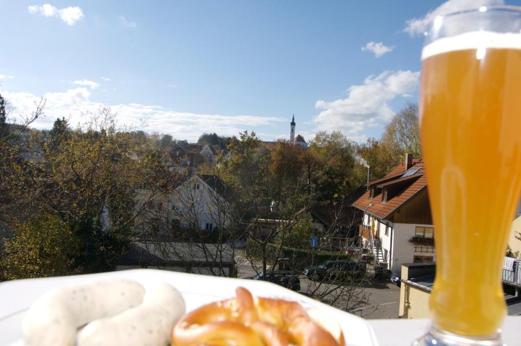 Hotel Gasthof Seefelder Hof Dießen am Ammersee Rum bild