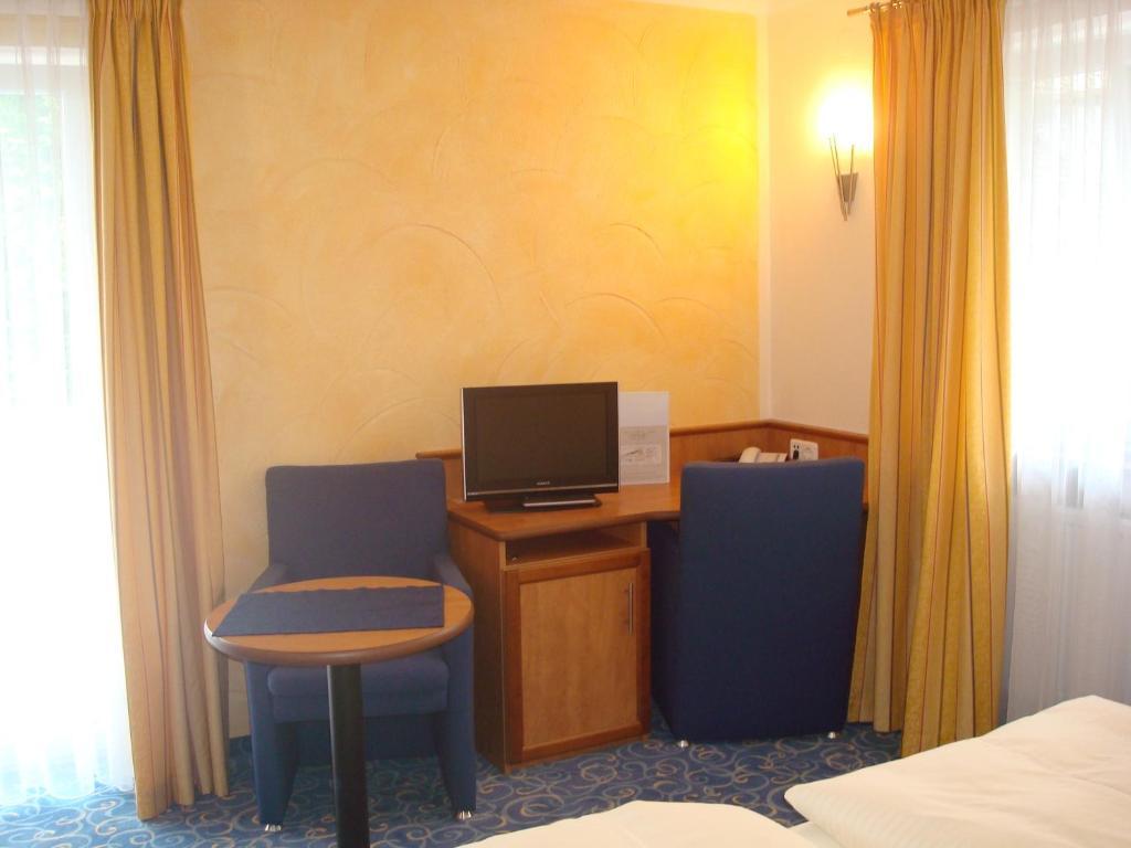 Hotel Gasthof Seefelder Hof Dießen am Ammersee Rum bild