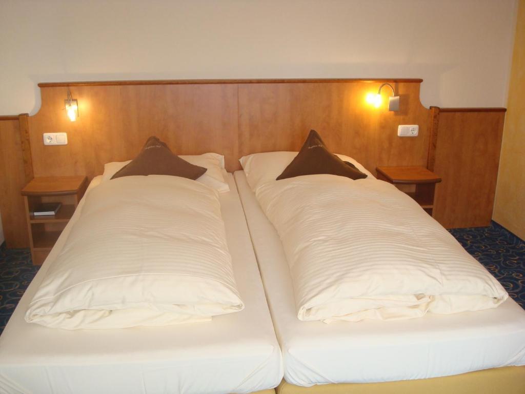 Hotel Gasthof Seefelder Hof Dießen am Ammersee Rum bild