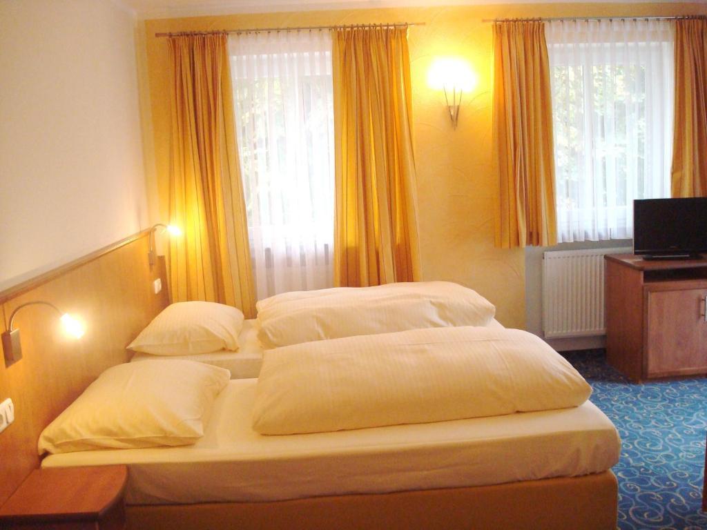 Hotel Gasthof Seefelder Hof Dießen am Ammersee Rum bild